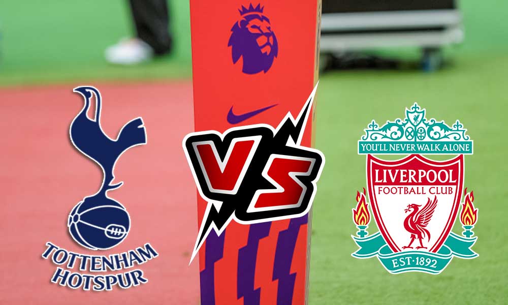 مشاهدة مباراة ليفربول و توتنهام هوتسبير بث مباشر 07-05-2022 Liverpool vs Tottenham