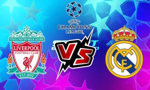 مشاهدة مباراة ليفربول و ريال مدريد بث مباشر  28-05-2022 Liverpool vs Real Madrid