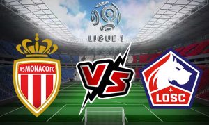 مشاهدة مباراة ليل و موناكو بث مباشر 06-05-2022 Lille vs Monaco