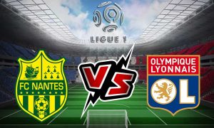مشاهدة مباراة نانت و ليون بث مباشر 11/01/2023 Nantes vs Olympique Lyonnais
