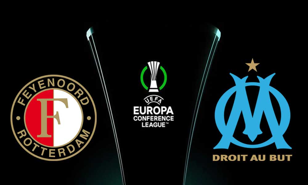 مشاهدة مباراة مارسيليا و فينورد روتردام بث مباشر 05-05-2022 Olympique Marseille vs Feyenoord
