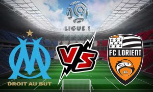 مشاهدة مباراة مارسيليا و لوريان بث مباشر 08-05-2022 Lorient vs Olympique Marseille