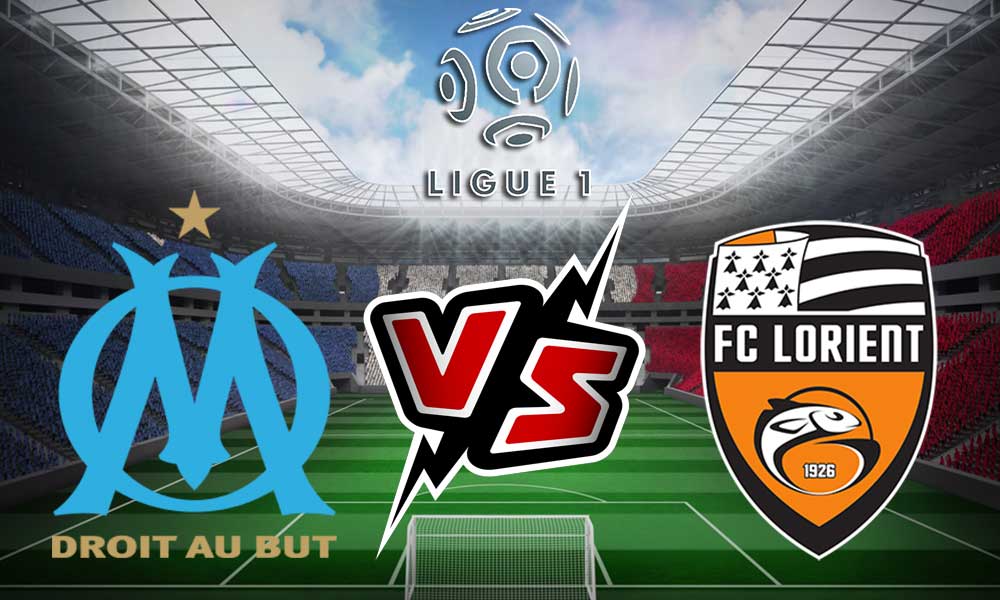 مشاهدة مباراة مارسيليا و لوريان بث مباشر 08-05-2022 Lorient vs Olympique Marseille