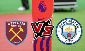 مشاهدة مباراة مانشستر سيتي و وست هام يونايتد بث مباشر 15-05-2022 West Ham United vs Manchester City