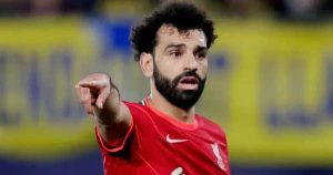 صلاح يكشف من يريد أن يواجهه ليفربول في نهائي دوري الأبطال