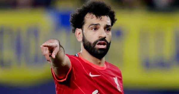 صلاح يكشف من يريد أن يواجهه ليفربول في نهائي دوري الأبطال