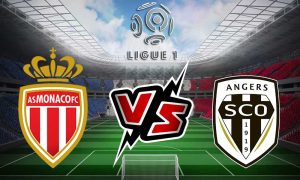 مشاهدة مباراة موناكو و أنجيه بث مباشر 01-05-2022 Monaco vs Angers SCO