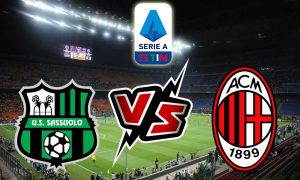 مشاهدة مباراة ميلان و ساسولو بث مباشر 22-05-2022 Sassuolo vs Milan