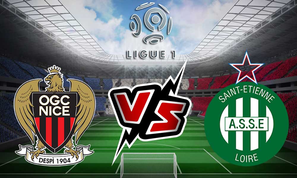 مشاهدة مباراة نيس و سانت إيتيان بث مباشر 11-05-2022 Nice vs Saint-Étienne