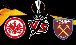 مشاهدة مباراة وست هام يونايتد و آينتراخت فرانكفورت بث مباشر 05-05-2022 Eintracht Frankfurt vs West Ham United