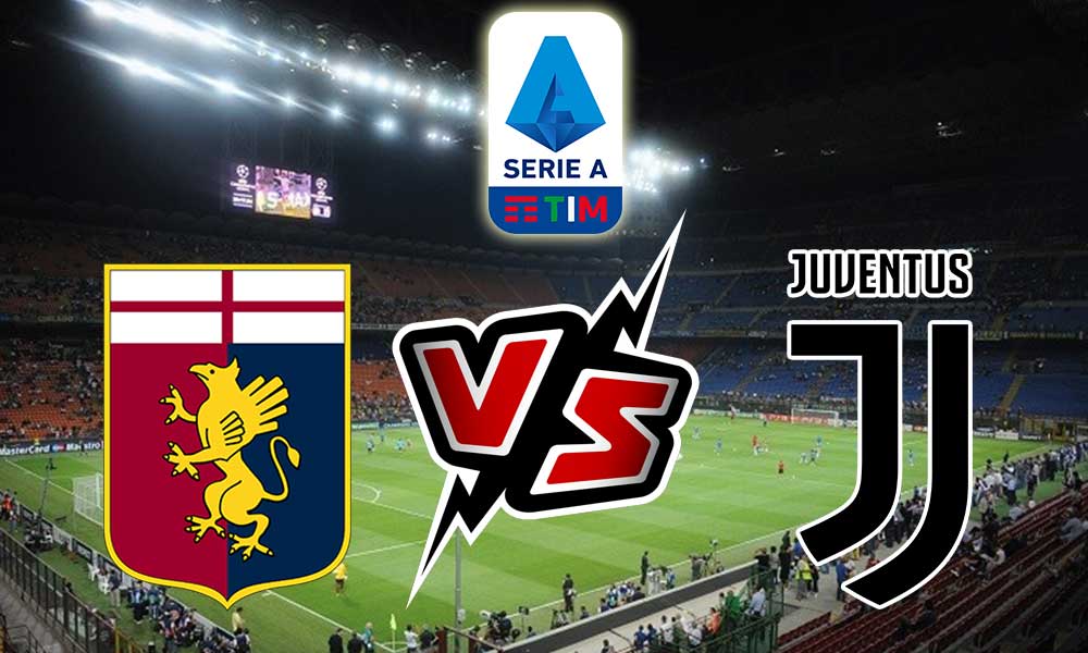 مشاهدة مباراة يوفنتوس و جنوى بث مباشر 06-05-2022 Genoa vs Juventus
