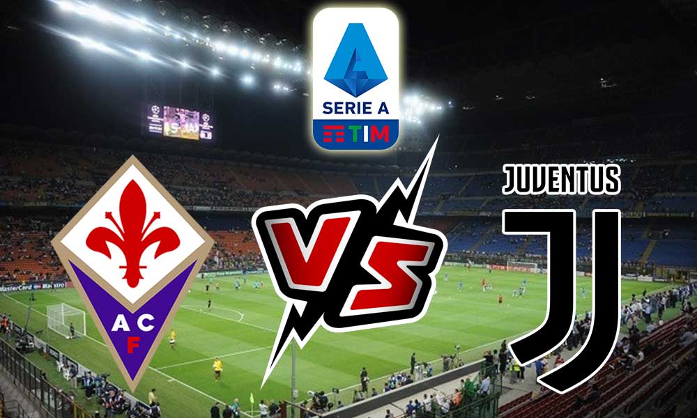 مشاهدة مباراة يوفنتوس و فيورنتينا بث مباشر 21-05-2022 Fiorentina vs Juventus