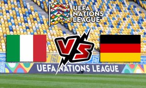 مشاهدة مباراة ألمانيا و إيطاليا بث مباشر 14-06-2022 Germany vs Italy