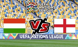 مشاهدة مباراة إنجلترا و المجر بث مباشر 04-06-2022 Hungary vs England