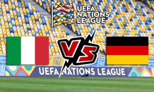 مشاهدة مباراة إيطاليا و ألمانيا بث مباشر 04-06-2022 Italy vs Germany
