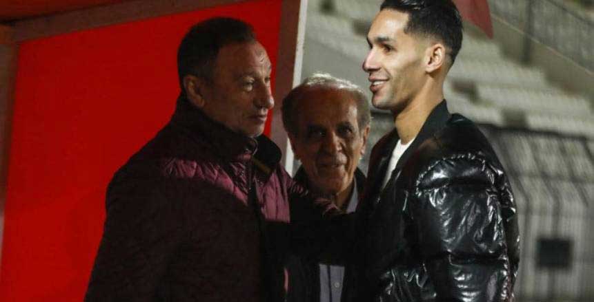 جماهير الأهلي تشعل النار على بانون و اتحاد الكرة بمصر