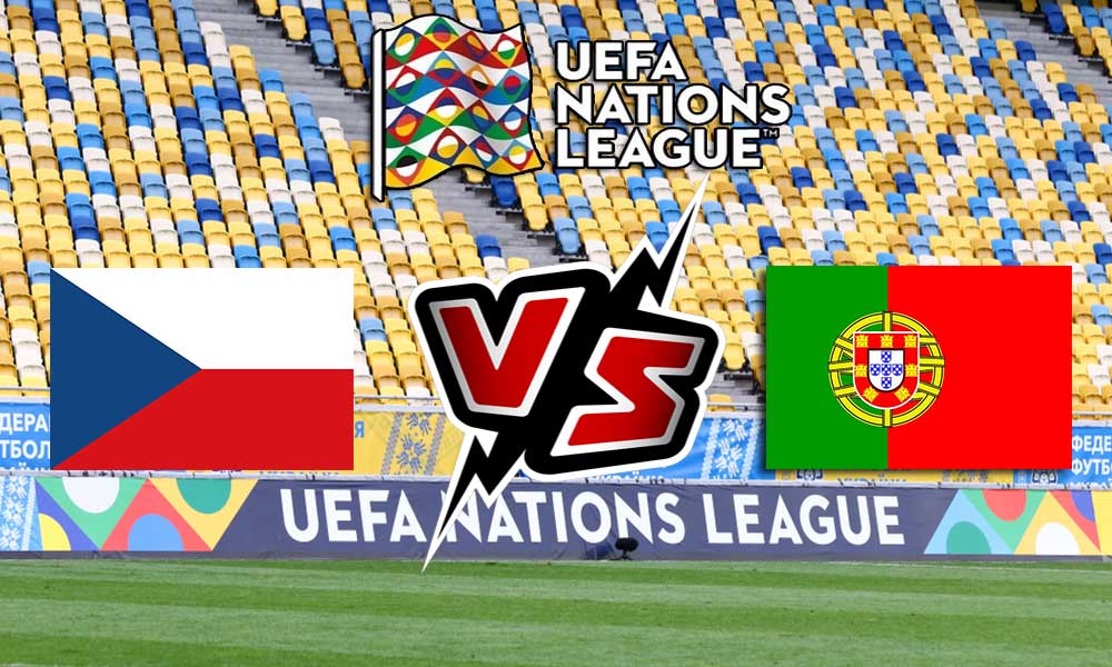 مشاهدة مباراة البرتغال و التشيك بث مباشر 09-06-2022 Portugal vs Czech Republic