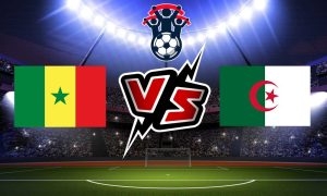 مشاهدة مباراة الجزائر و السينغال بث مباشر 13-06-2022 Senegal vs Algeria