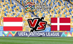 مشاهدة مباراة الدانمارك و النمسا بث مباشر 13-06-2022 Denmark vs Austria