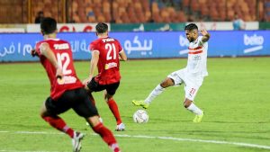 التشكيل المتوقع لقمة الأهلي والزمالك في الدوري المصري