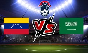 مشاهدة مباراة السعودية و فنزويلا بث مباشر 09-06-2022 Saudi Arabia vs Venezuela