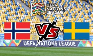 مشاهدة مباراة السويد و النرويج بث مباشر 05-06-2022 Sweden vs Norway