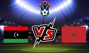 مشاهدة مباراة المغرب و ليبيا بث مباشر 24-06-2022 كأس العرب للصالات