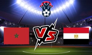 مشاهدة مباراة المغرب و مصر بث مباشر 26-06-2022 كأس العرب للصالات