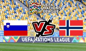 مشاهدة مباراة النرويج و سلوفينيا بث مباشر 09-06-2022 Norway vs Slovenia