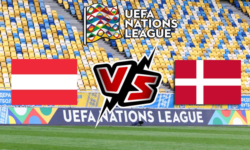 مشاهدة مباراة النمسا و الدانمارك بث مباشر 06-06-2022 Austria vs Denmark