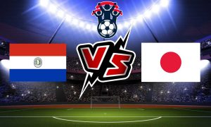 مشاهدة مباراة اليابان و باراغواي بث مباشر 02-06-2022 Japan vs Paraguay
