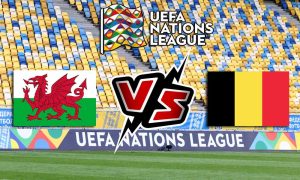 مشاهدة مباراة بلجيكا و ويلز بث مباشر 11-06-2022 Wales vs Belgium