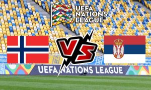 مشاهدة مباراة صربيا و النرويج بث مباشر 02-06-2022 Serbia vs Norway