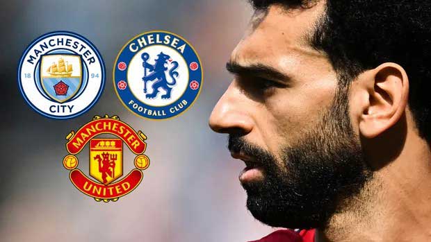صلاح قد يرحل بالمجان نحو عملاق الدوري الإنجليزي
