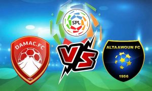 مشاهدة مباراة ضمك و التعاون بث مباشر 27-06-2022 Dhamk vs Al Taawon