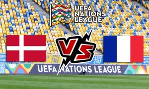 مشاهدة مباراة فرنسا و الدانمارك بث مباشر 03-06-2022 France vs Denmark