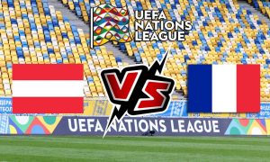 مشاهدة مباراة فرنسا و النمسا بث مباشر 10-06-2022 Austria vs France