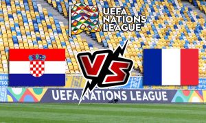 مشاهدة مباراة فرنسا و كرواتيا بث مباشر 13-06-2022 France vs Croatia