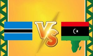 مشاهدة مباراة ليبيا و بوتسوانا بث مباشر 1-06-2022 Libya vs Botswana