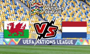 مشاهدة مباراة هولندا و ويلز بث مباشر 14-06-2022 Netherlands vs Wales