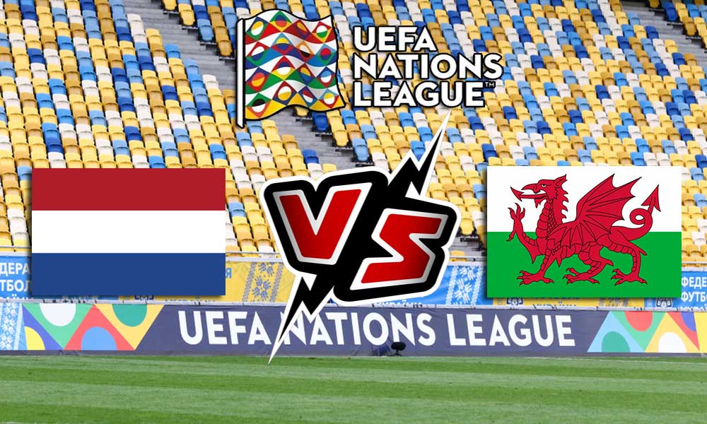 مشاهدة مباراة هولندا و ويلز بث مباشر 08-06-2022 Wales vs Netherlands