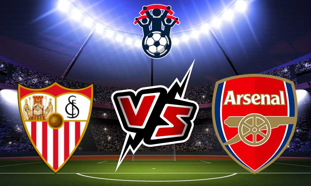 مشاهدة مباراة آرسنال و إشبيلية بث مباشر 30-07-2022 Arsenal vs Sevilla