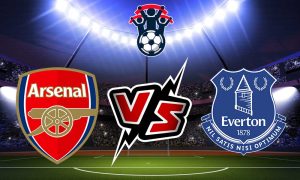 مشاهدة مباراة آرسنال و إيفرتون بث مباشر 16-07-2022 Arsenal vs Everton