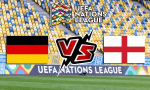مشاهدة مباراة إنجلترا و ألمانيا بث مباشر 31-07-2022 England vs Germany