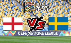 مشاهدة مباراة إنجلترا و السويد بث مباشر 26-07-2022 England vs Sweden