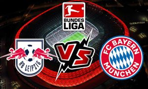 مشاهدة مباراة بايرن ميونيخ و لايبزيج بث مباشر 30-07-2022 RB Leipzig vs Bayern München