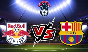 مشاهدة مباراة برشلونة و نيويورك ريد بولز بث مباشر 30-07-2022 New York RB vs Barcelona