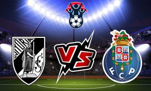 مشاهدة مباراة بورتو و فيتوريا غيماريش بث مباشر 16-07-2022 Porto vs Vitória SC