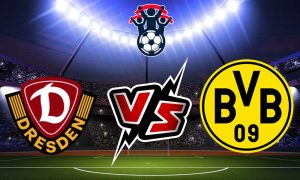 مشاهدة مباراة بوروسيا دورتموند و دينامو دريسدين بث مباشر 09-07-2022 Dynamo Dresden vs Borussia Dortmund