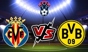 مشاهدة مباراة بوروسيا دورتموند و فياريال بث مباشر 22-07-2022 Borussia Dortmund vs Villarreal